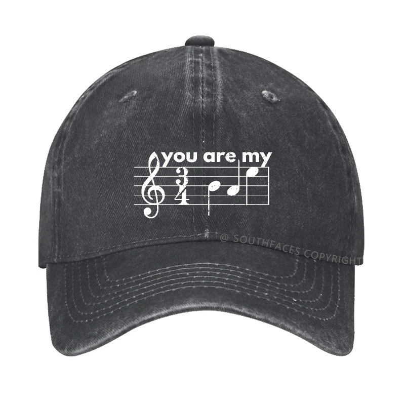 You Are My Bae Hat