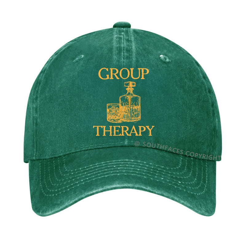 Group Therapy Hat