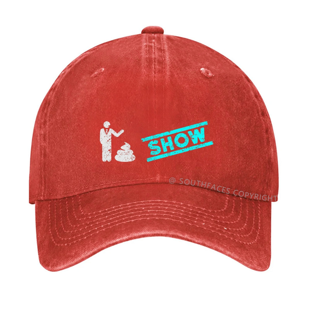 Shit Show Men's Hat