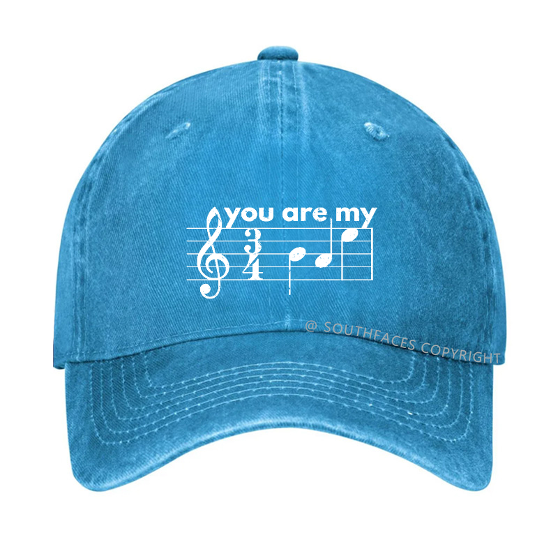 You Are My Bae Hat