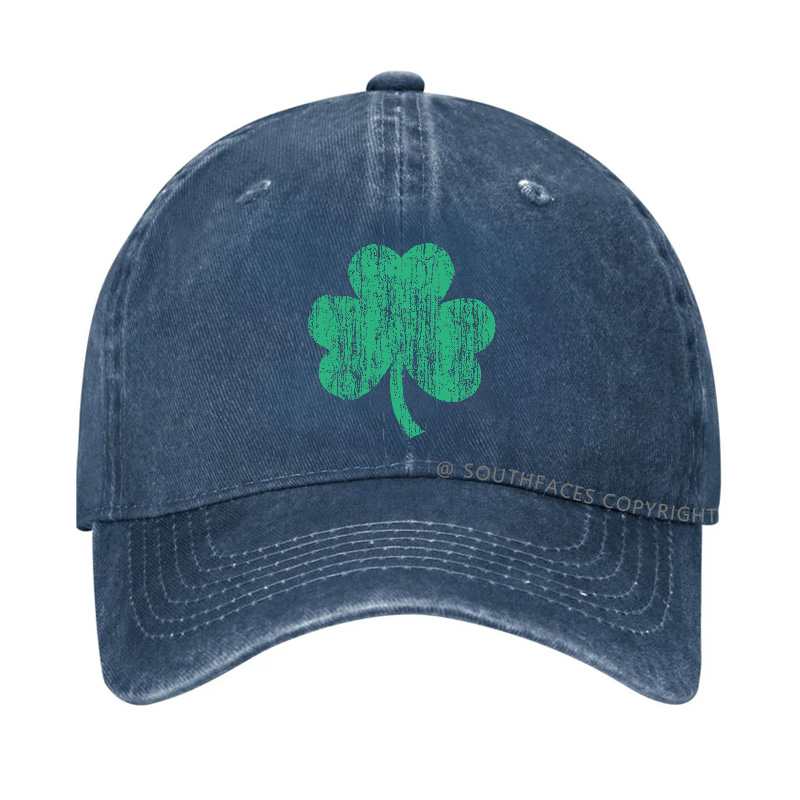 St. Patrick's Day Hat