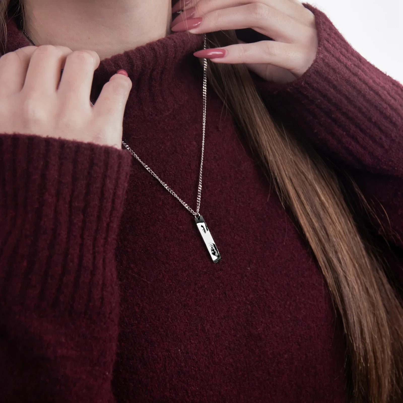 Eternal Eyes Necklace