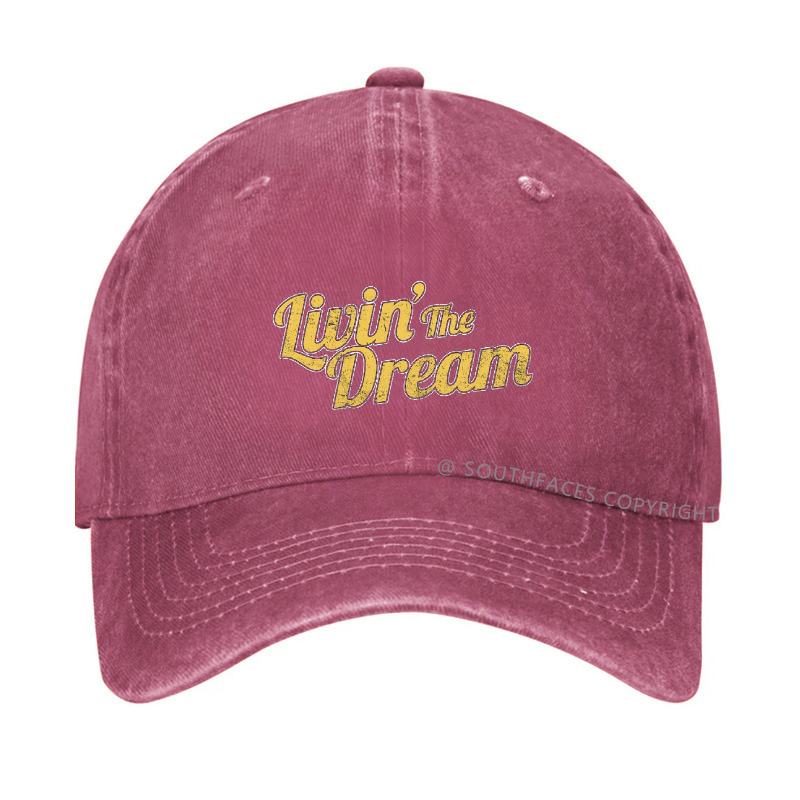Livin' The Dream Hat