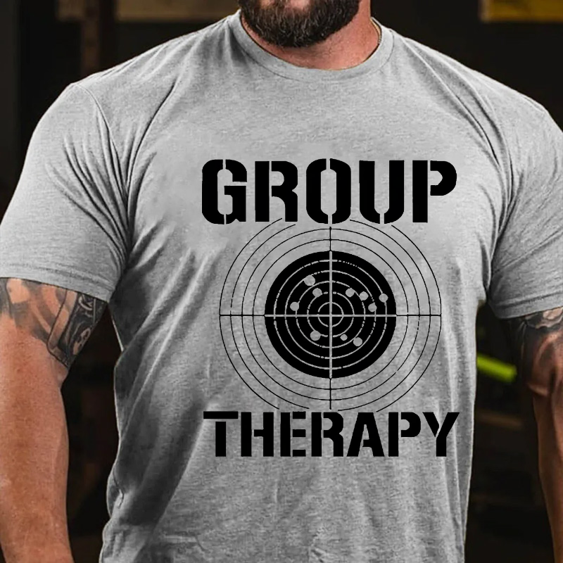 Group Therapy T-shirt