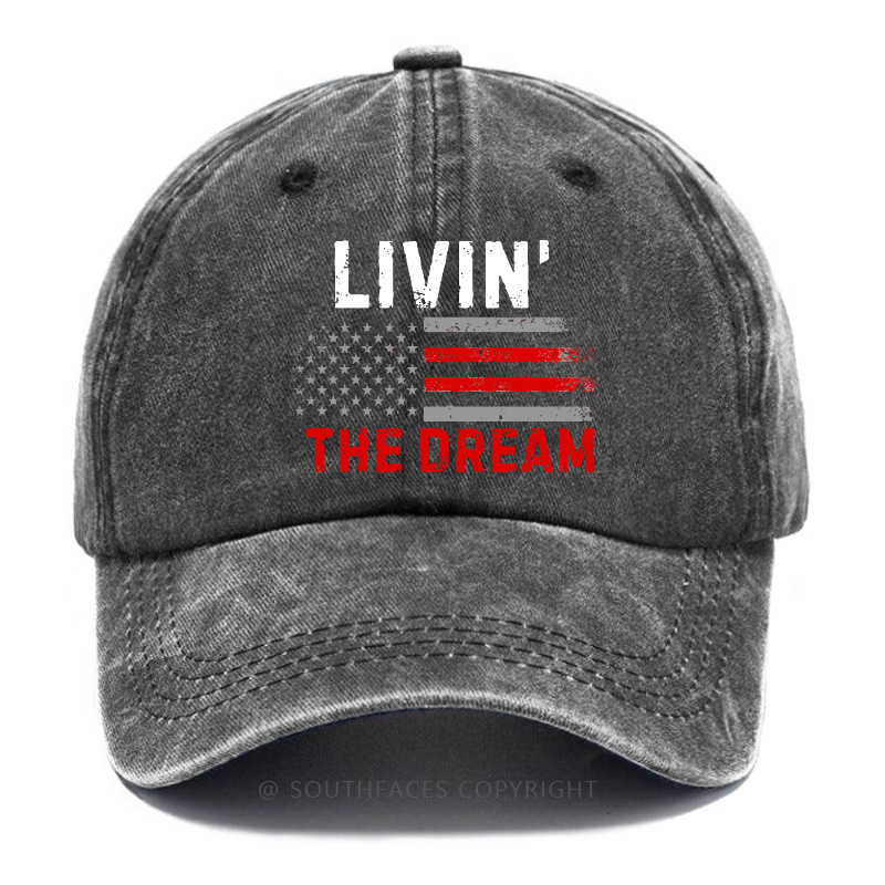 Livin' The Dream Hat