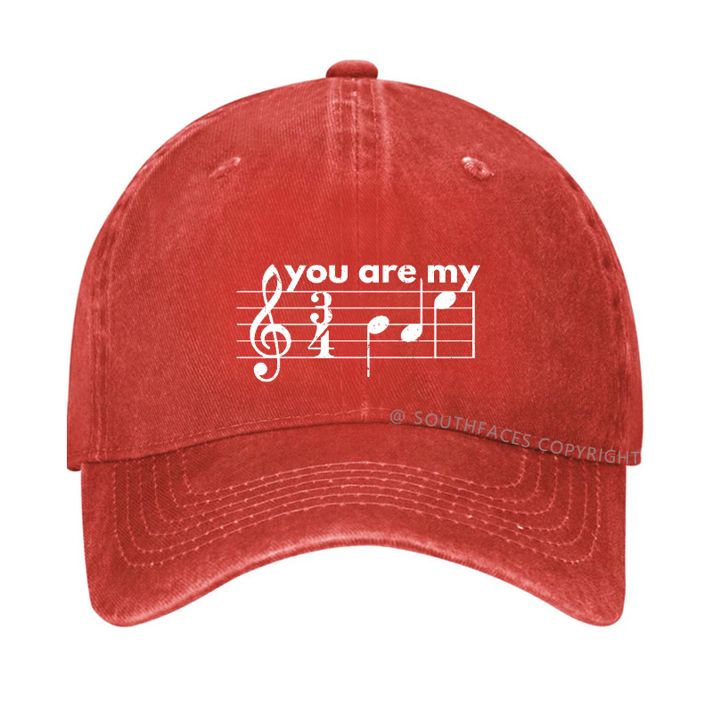 You Are My Bae Hat