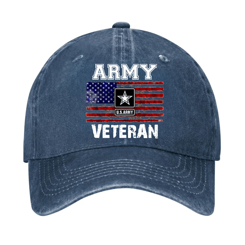 Army U.S.Army Veteran Hat