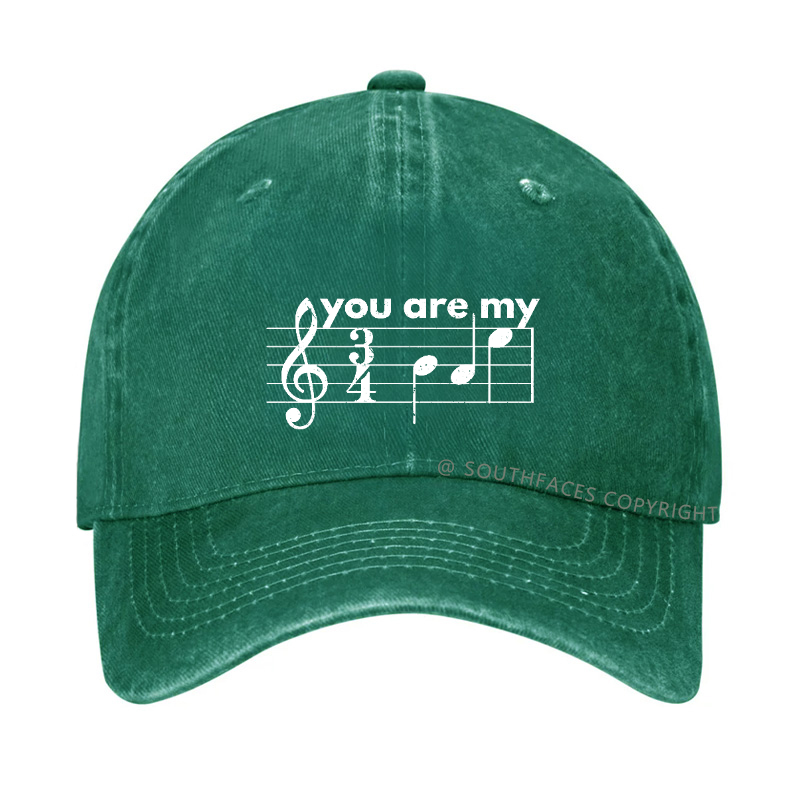 You Are My Bae Hat