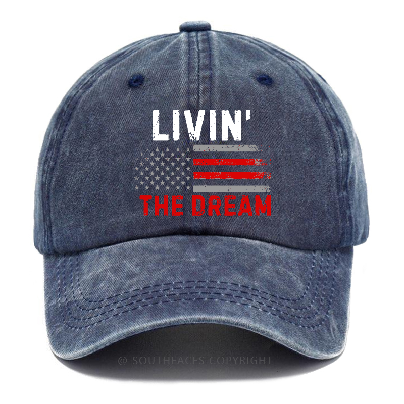 Livin' The Dream Hat