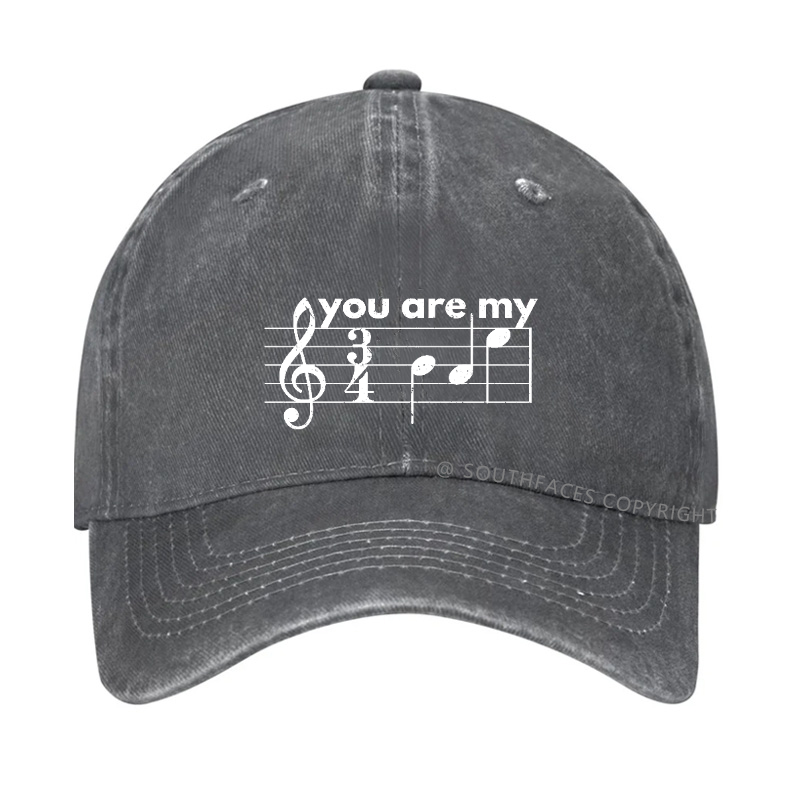 You Are My Bae Hat