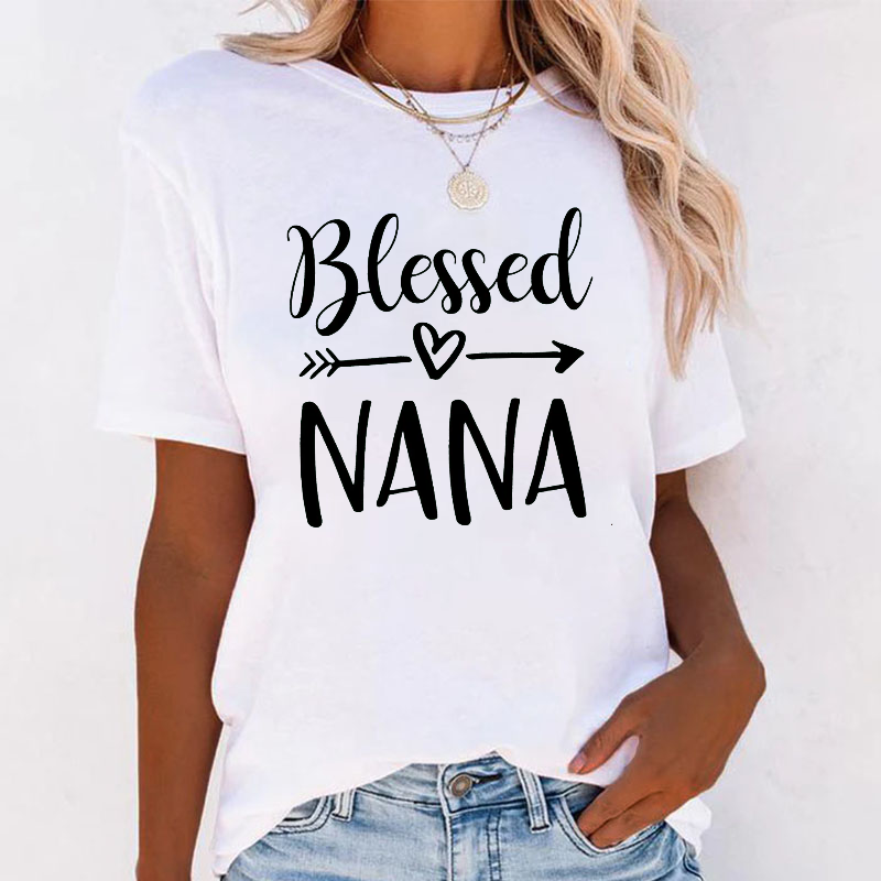 Blessd Nana T-shirt