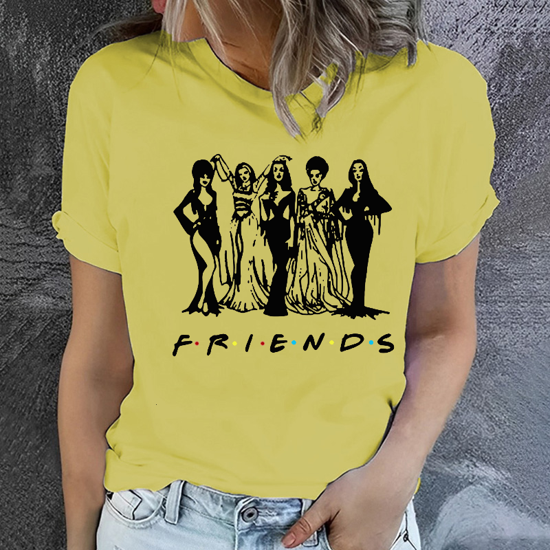 Halloween Shirt, Hocus Pocus Friends T-shirt