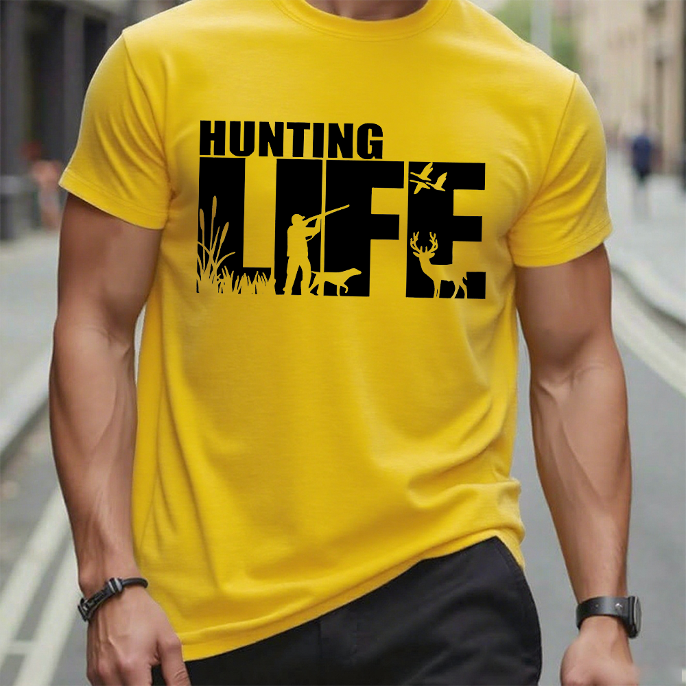 Hunting Life T-Shirt