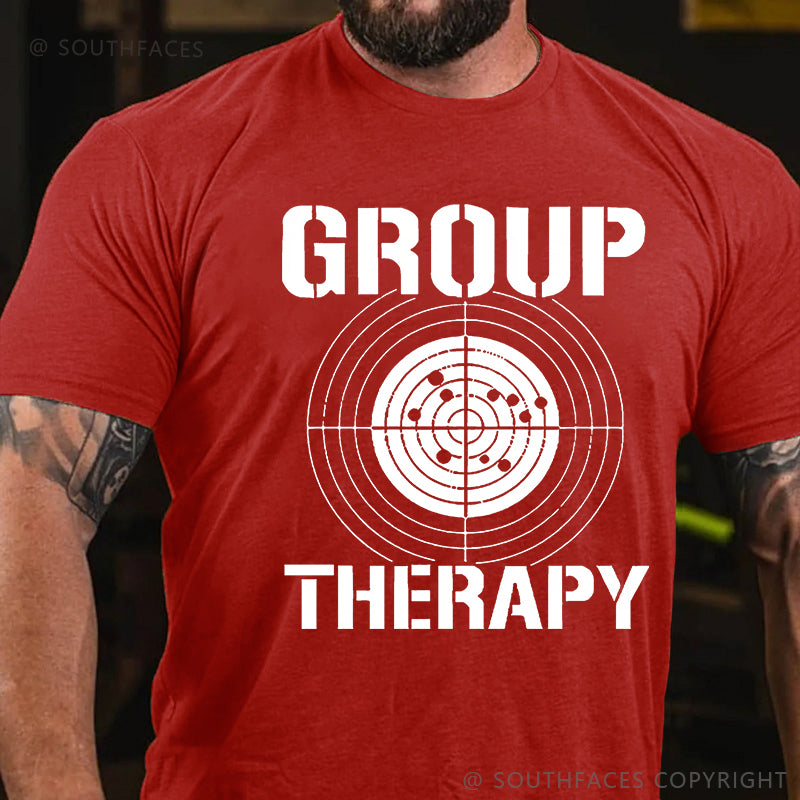 Group Therapy T-shirt