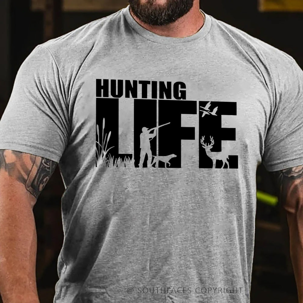 Hunting Life T-Shirt