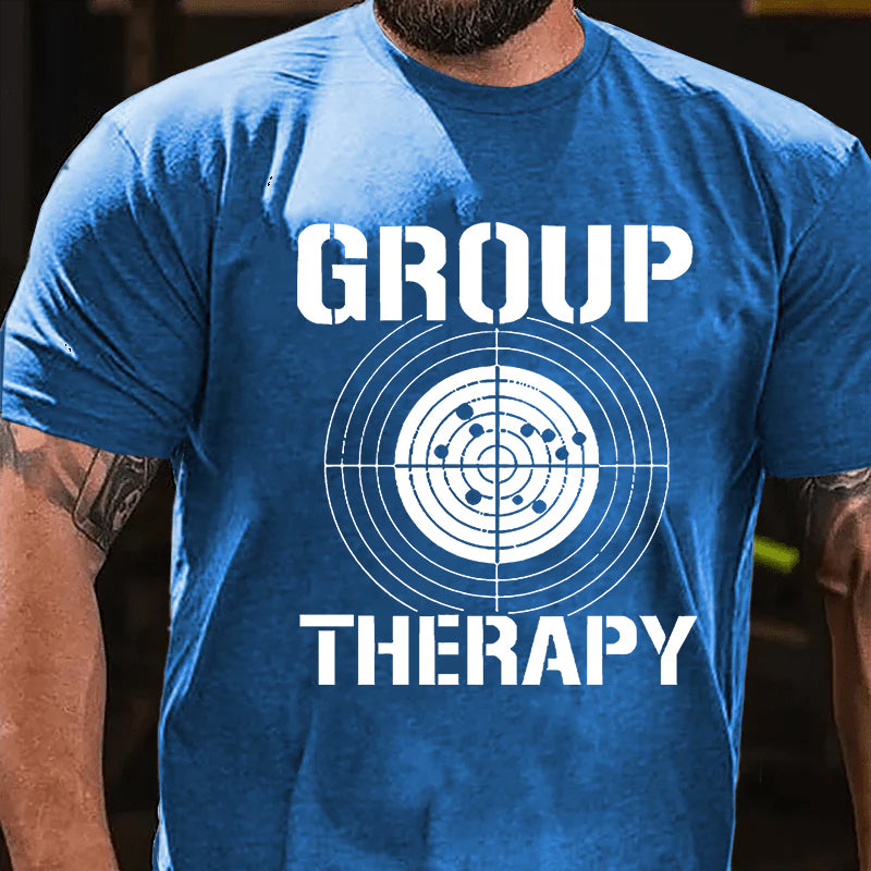 Group Therapy T-shirt
