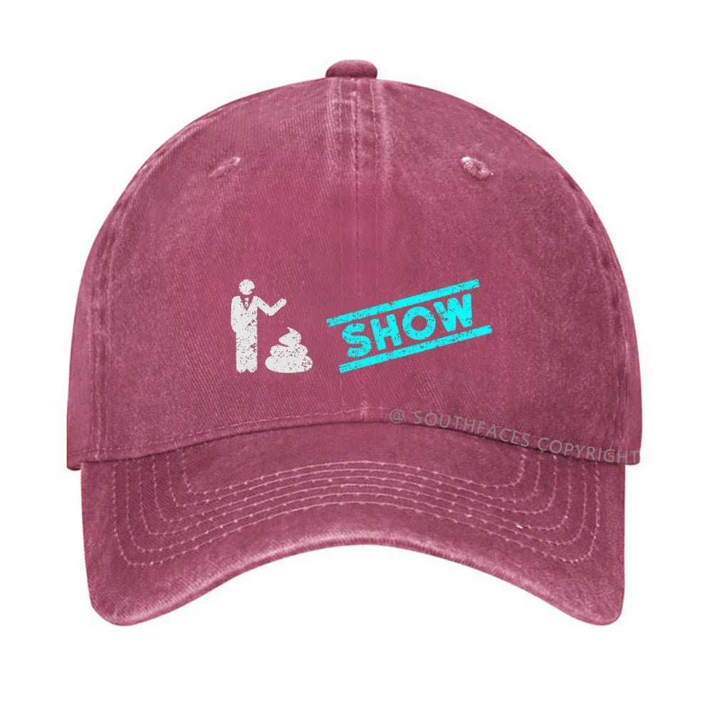 Shit Show Men's Hat