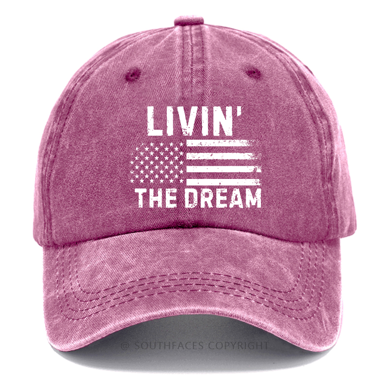 Livin' The Dream Hat