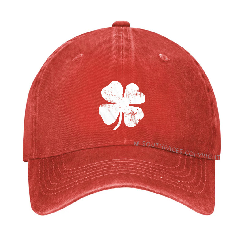 St. Patrick's Day Hat