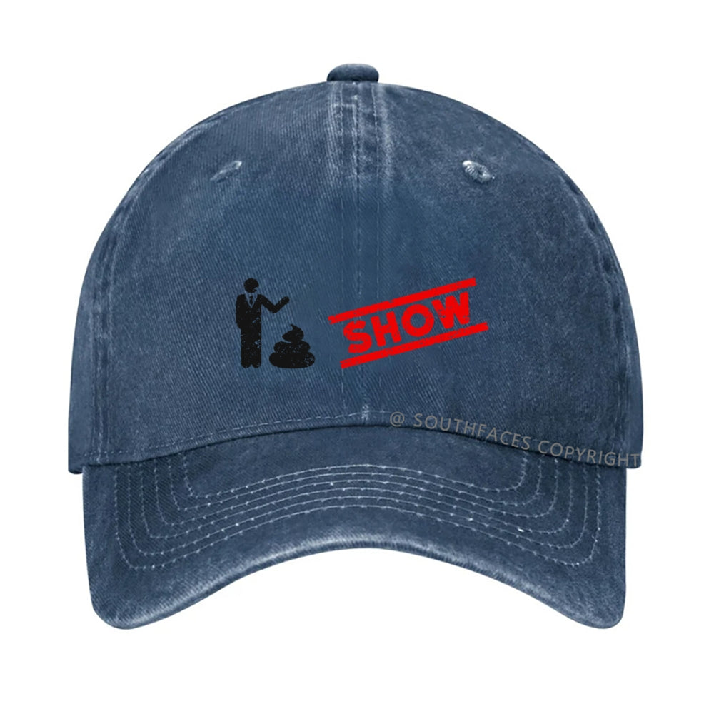 Shit Show Men's Hat